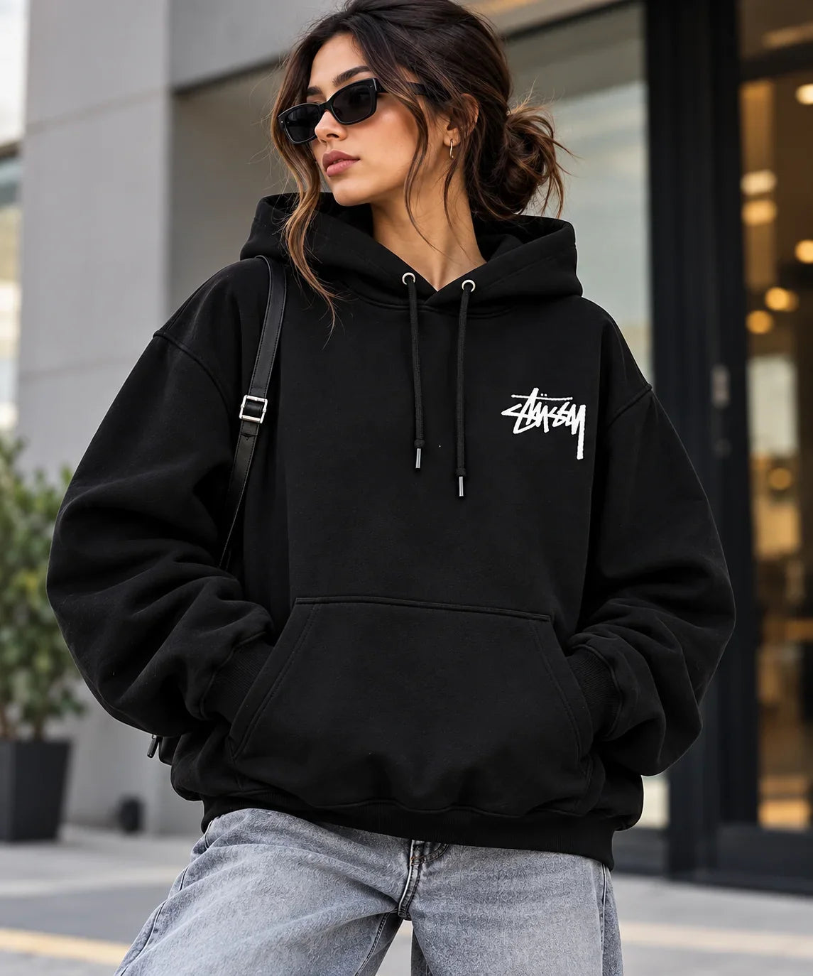 HOODIES