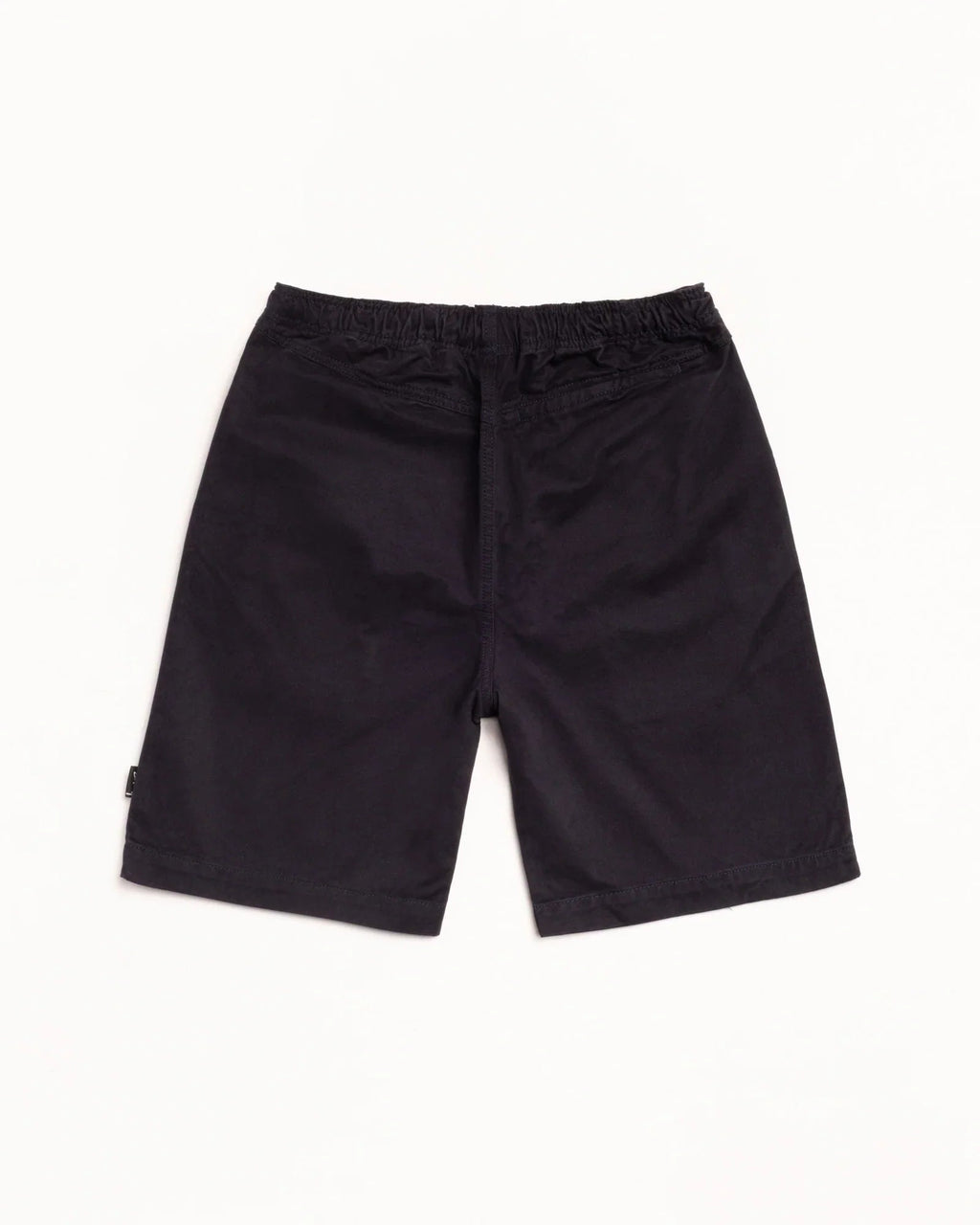 Stussy BEACH SHORT BRUSHED COTTON NAVY