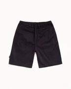 Stussy BEACH SHORT BRUSHED COTTON NAVY