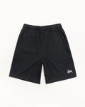 Stussy JERSEY SHORT BLACK