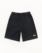Stussy JERSEY SHORT BLACK