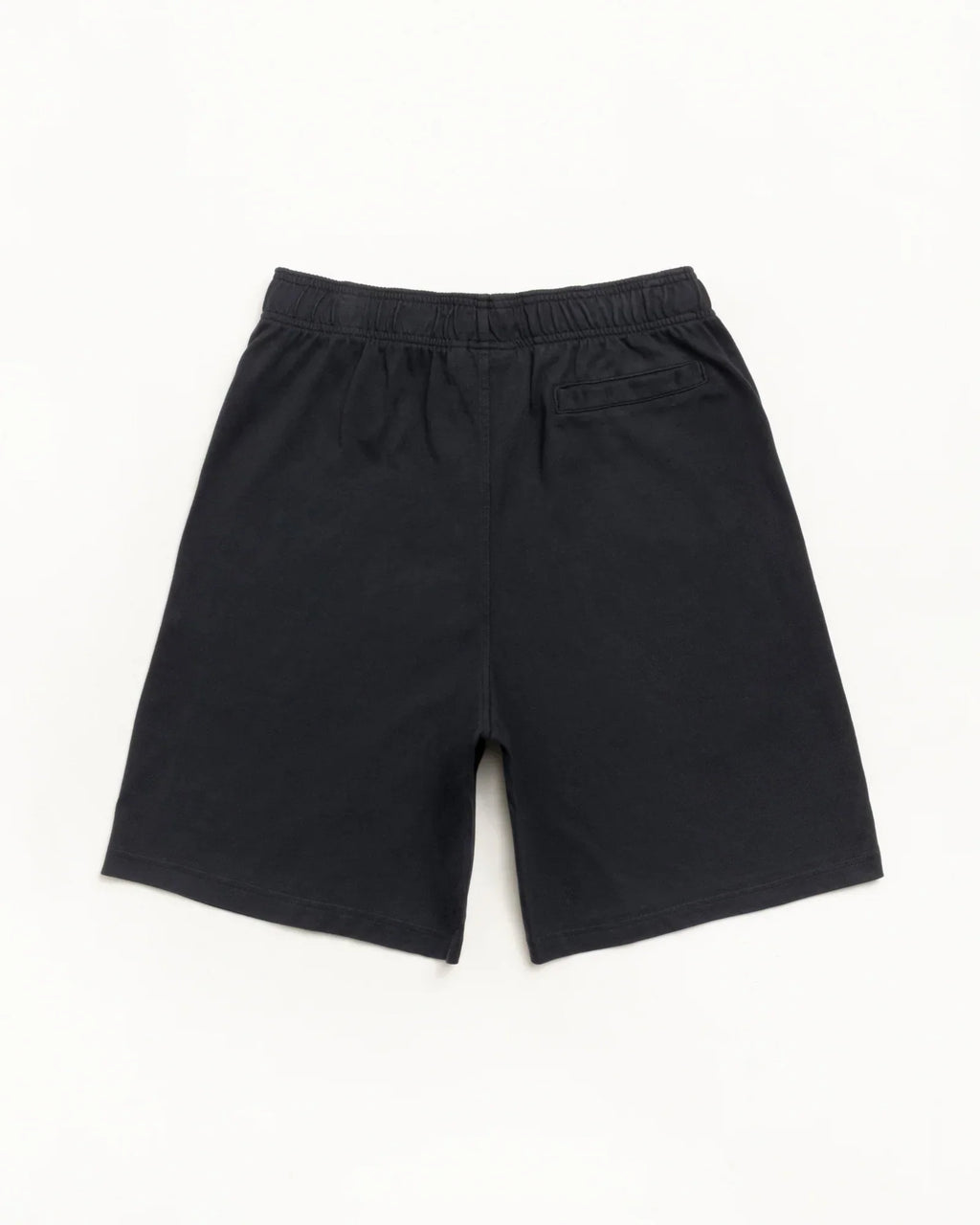 Stussy JERSEY SHORT BLACK