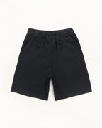 Stussy JERSEY SHORT BLACK