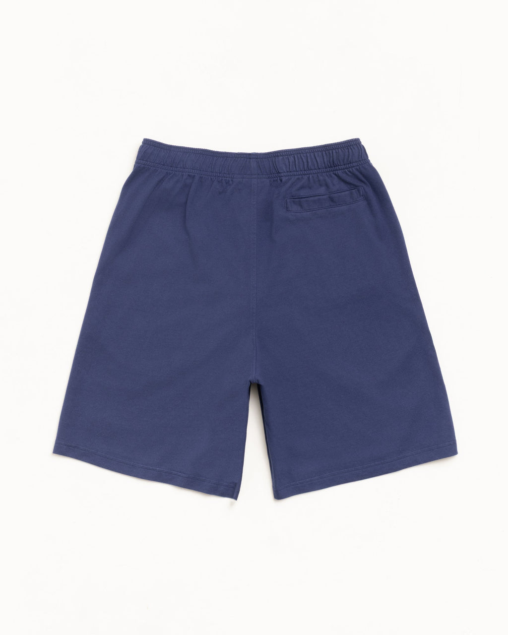 Stussy JERSEY SHORT NAVY