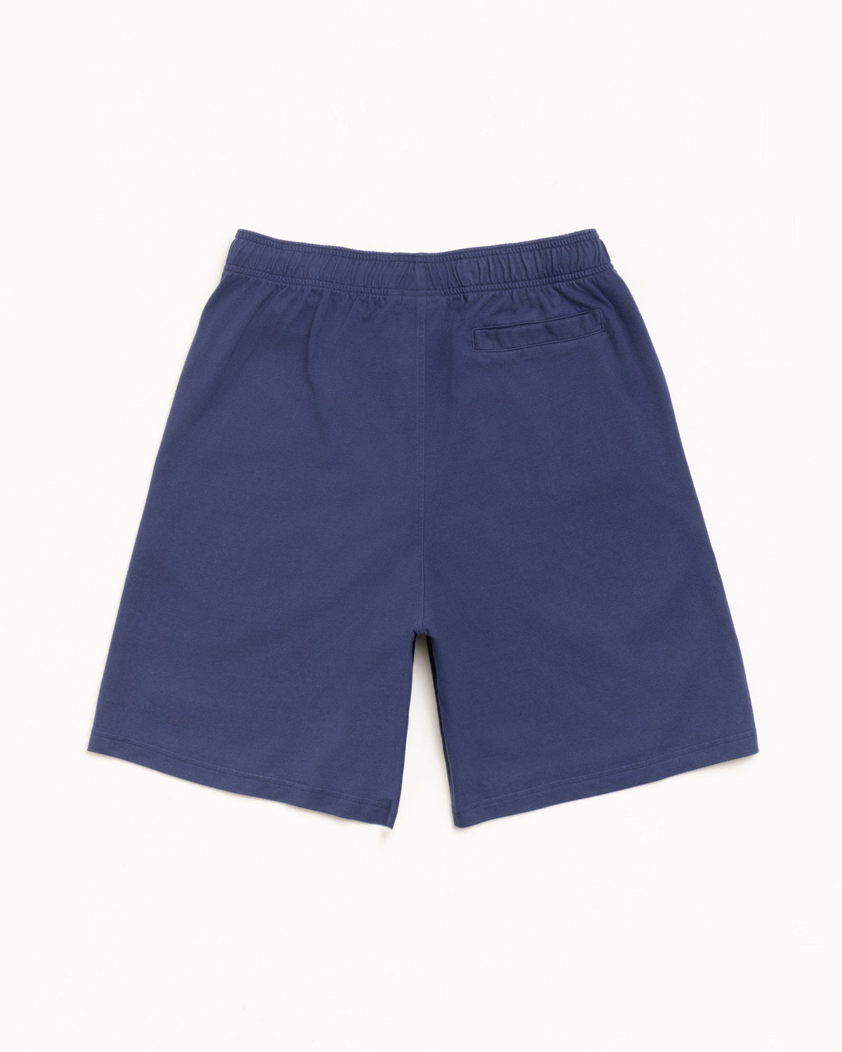 Stussy JERSEY SHORT NAVY