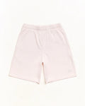 Stussy JERSEY SHORT PINK