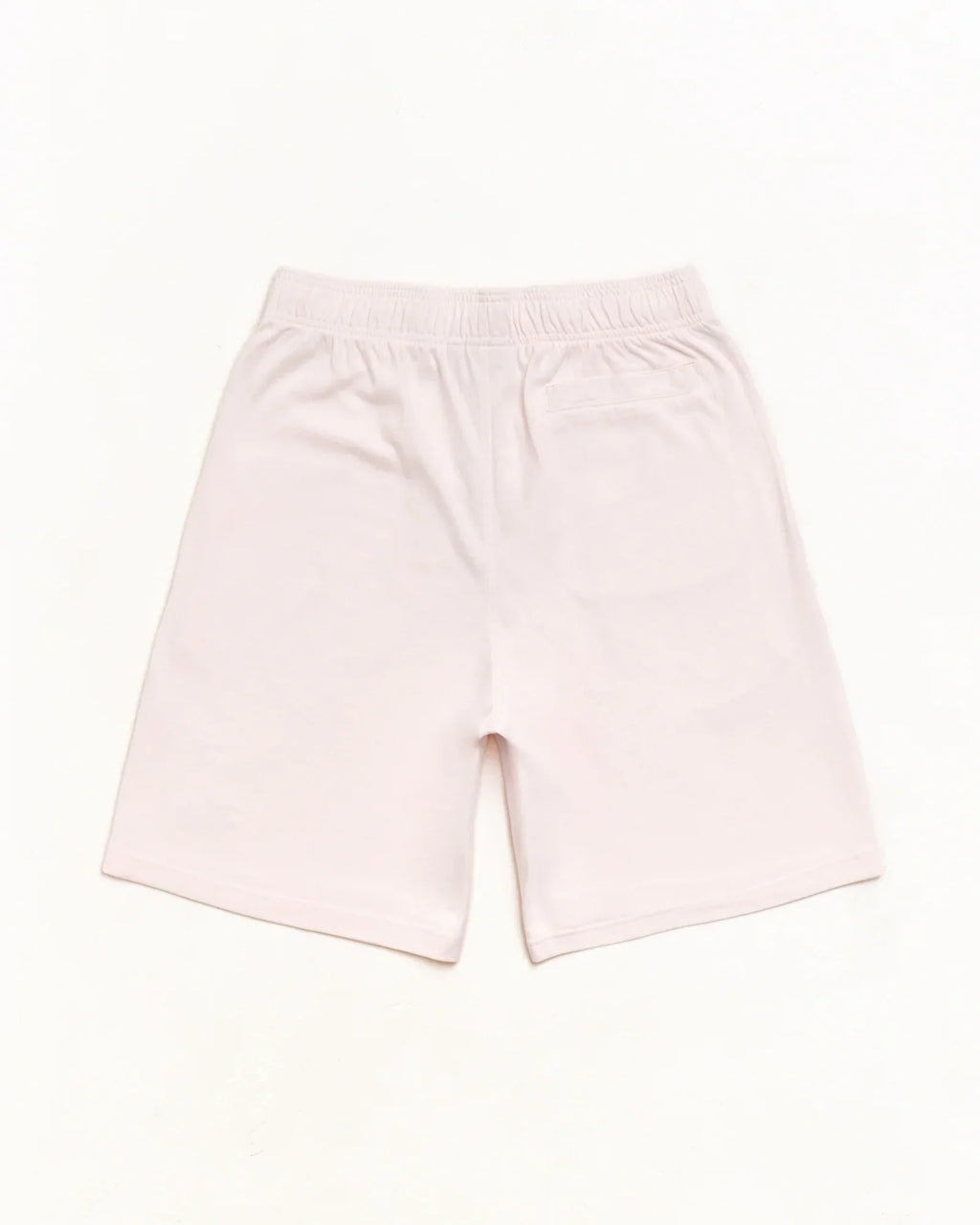 Stussy JERSEY SHORT PINK