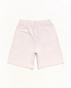 Stussy JERSEY SHORT PINK
