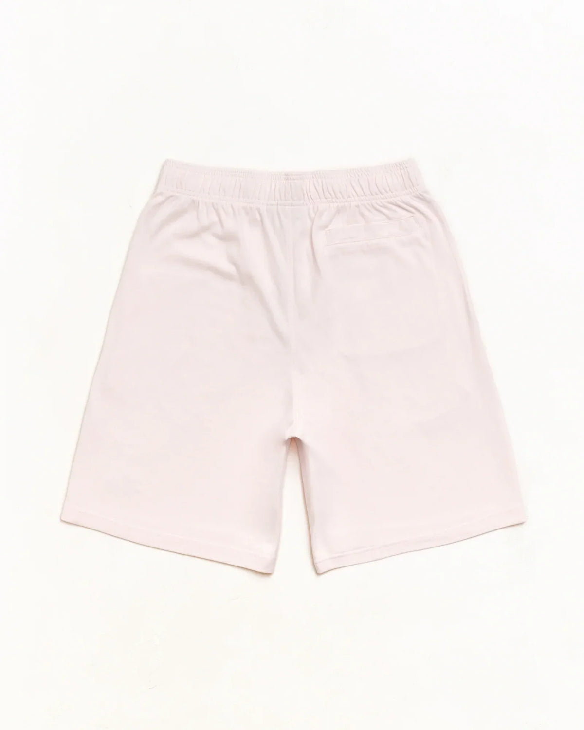 Stussy JERSEY SHORT PINK