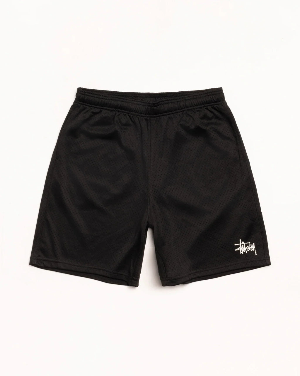 Stussy BASIC MESH SHORT BLACK