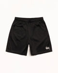 Stussy BASIC MESH SHORT BLACK
