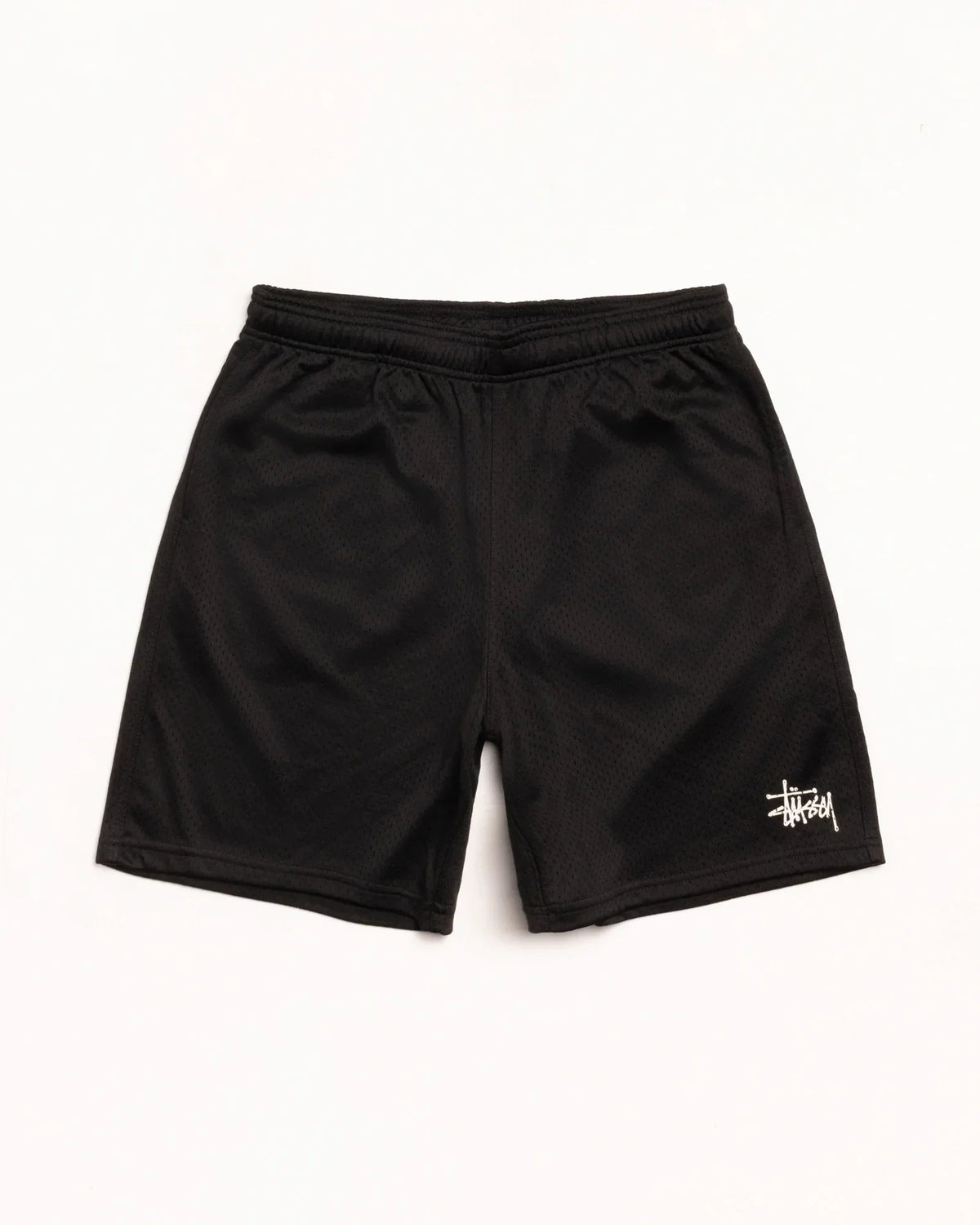 Stussy BASIC MESH SHORT BLACK