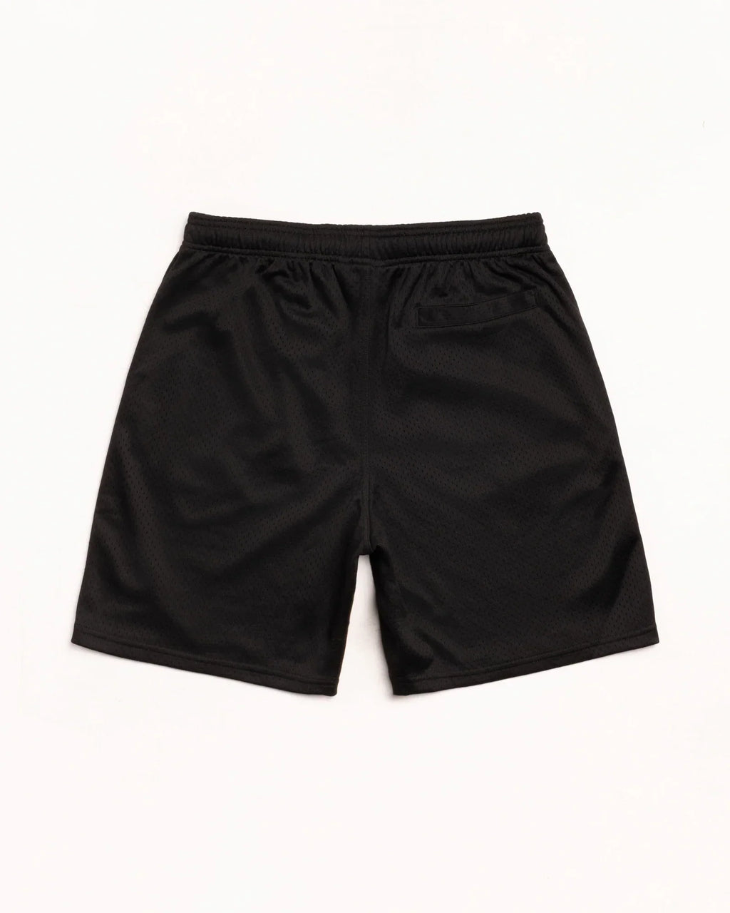Stussy BASIC MESH SHORT BLACK