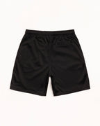 Stussy BASIC MESH SHORT BLACK
