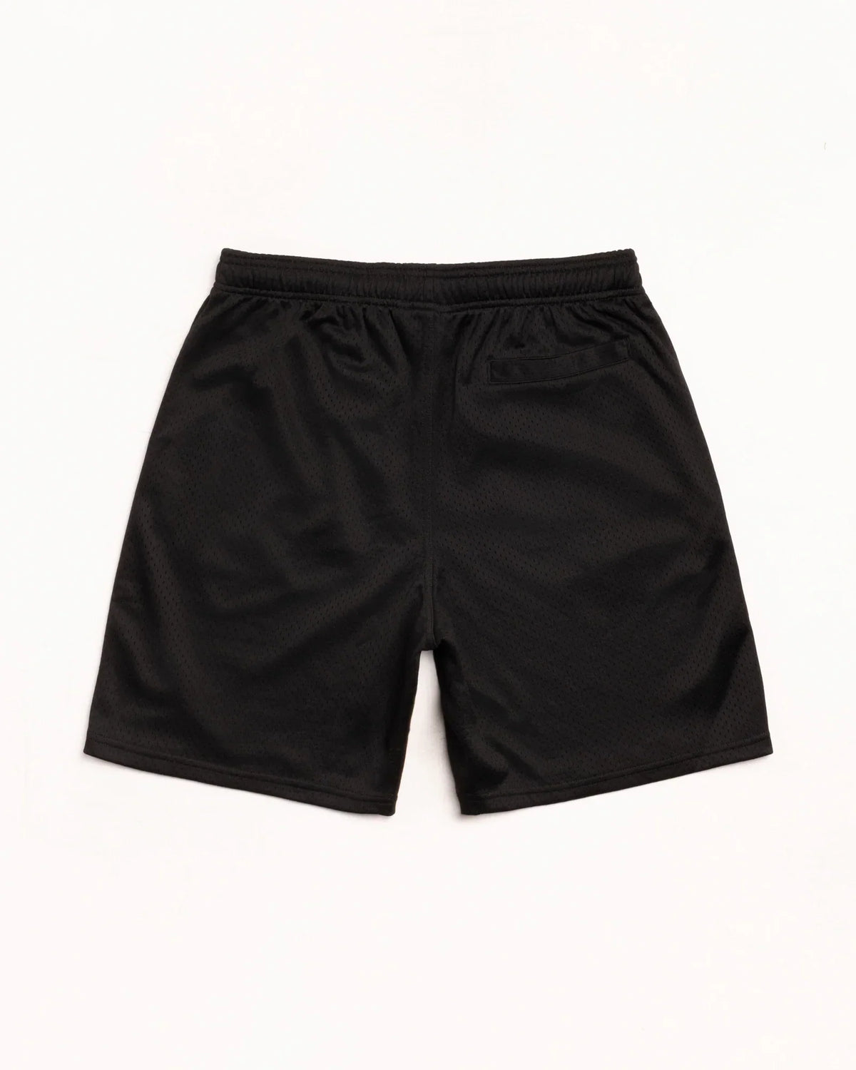 Stussy BASIC MESH SHORT BLACK