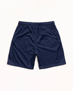 Stussy BASIC MESH SHORT BLUE