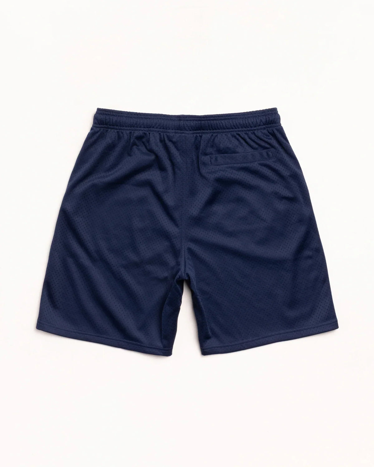 Stussy BASIC MESH SHORT BLUE