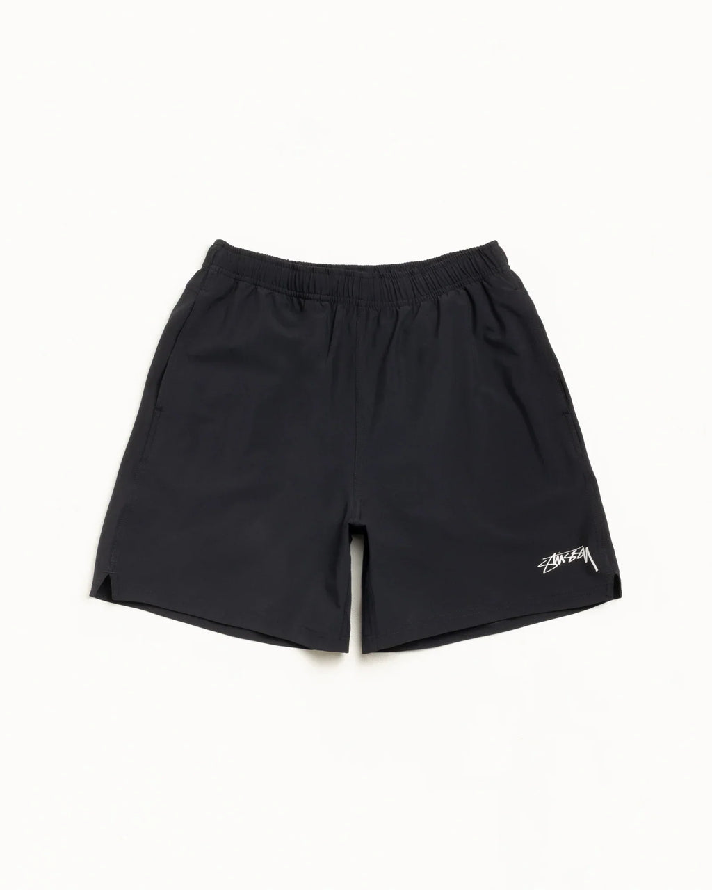 Stussy SPORT SHORT BLACK