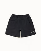 Stussy SPORT SHORT BLACK