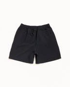 Stussy SPORT SHORT BLACK