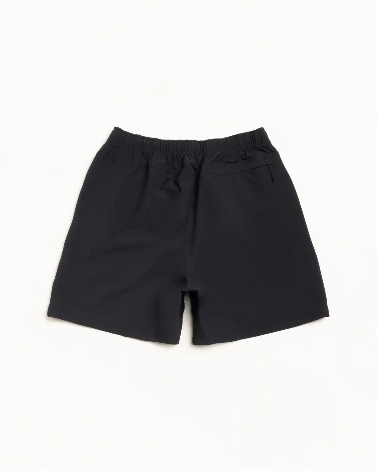 Stussy SPORT SHORT BLACK