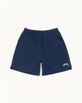 Stussy PEAK BOARD SHORT NAVY