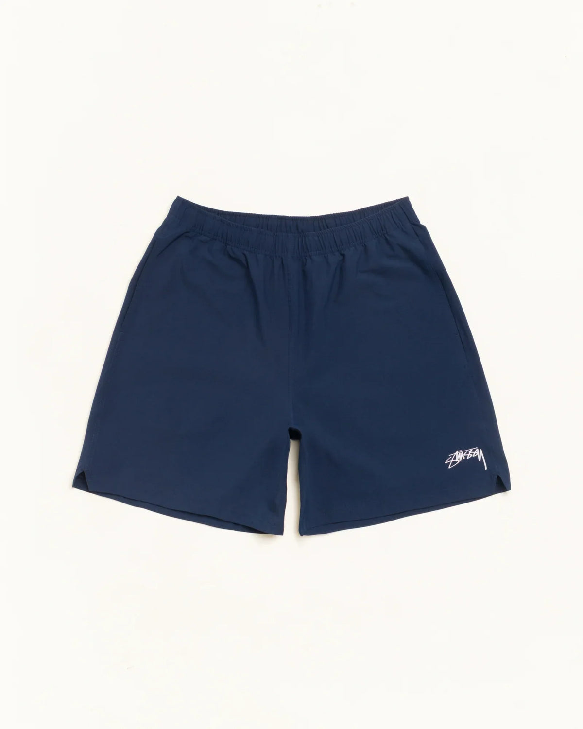 Stussy PEAK BOARD SHORT NAVY