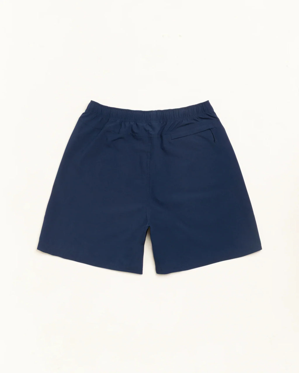 Stussy PEAK BOARD SHORT NAVY