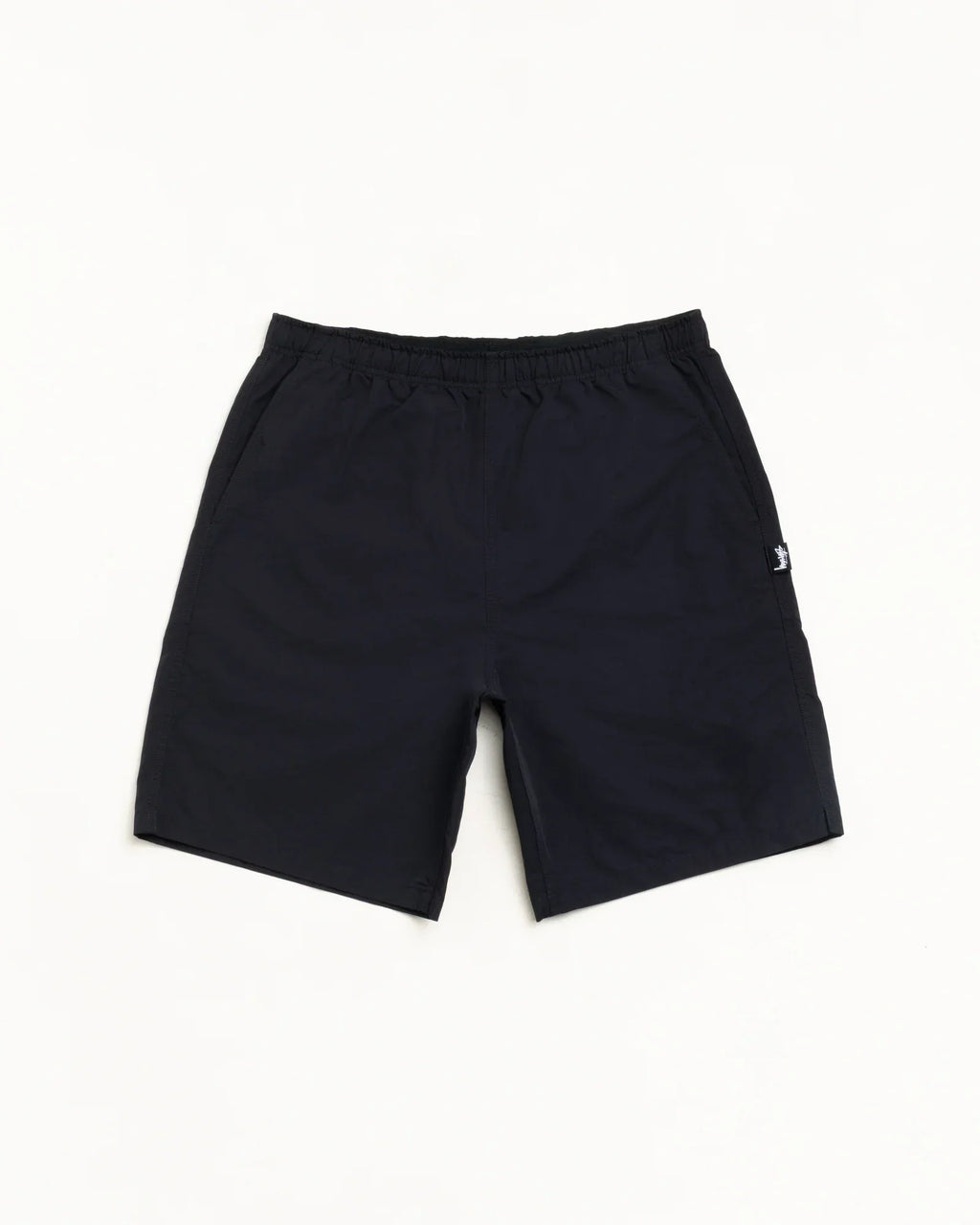 Stussy TRANSIT SHORT BLACK
