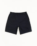 Stussy TRANSIT SHORT BLACK