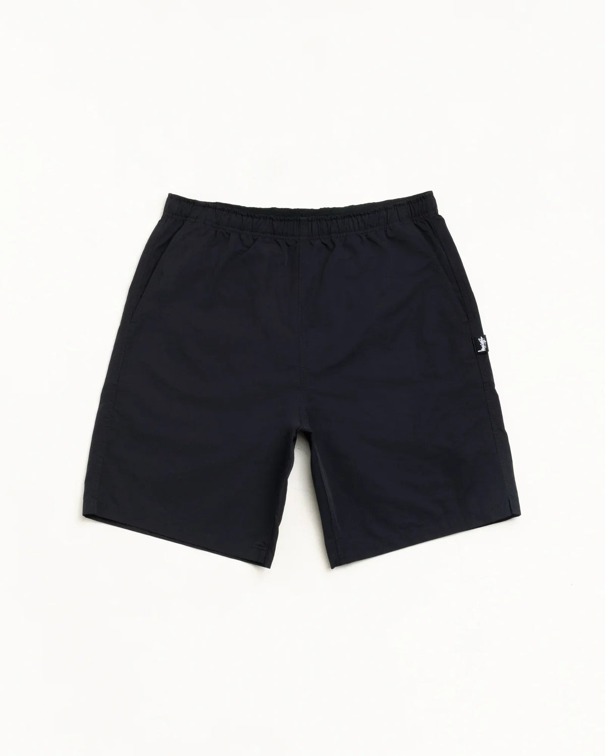 Stussy TRANSIT SHORT BLACK
