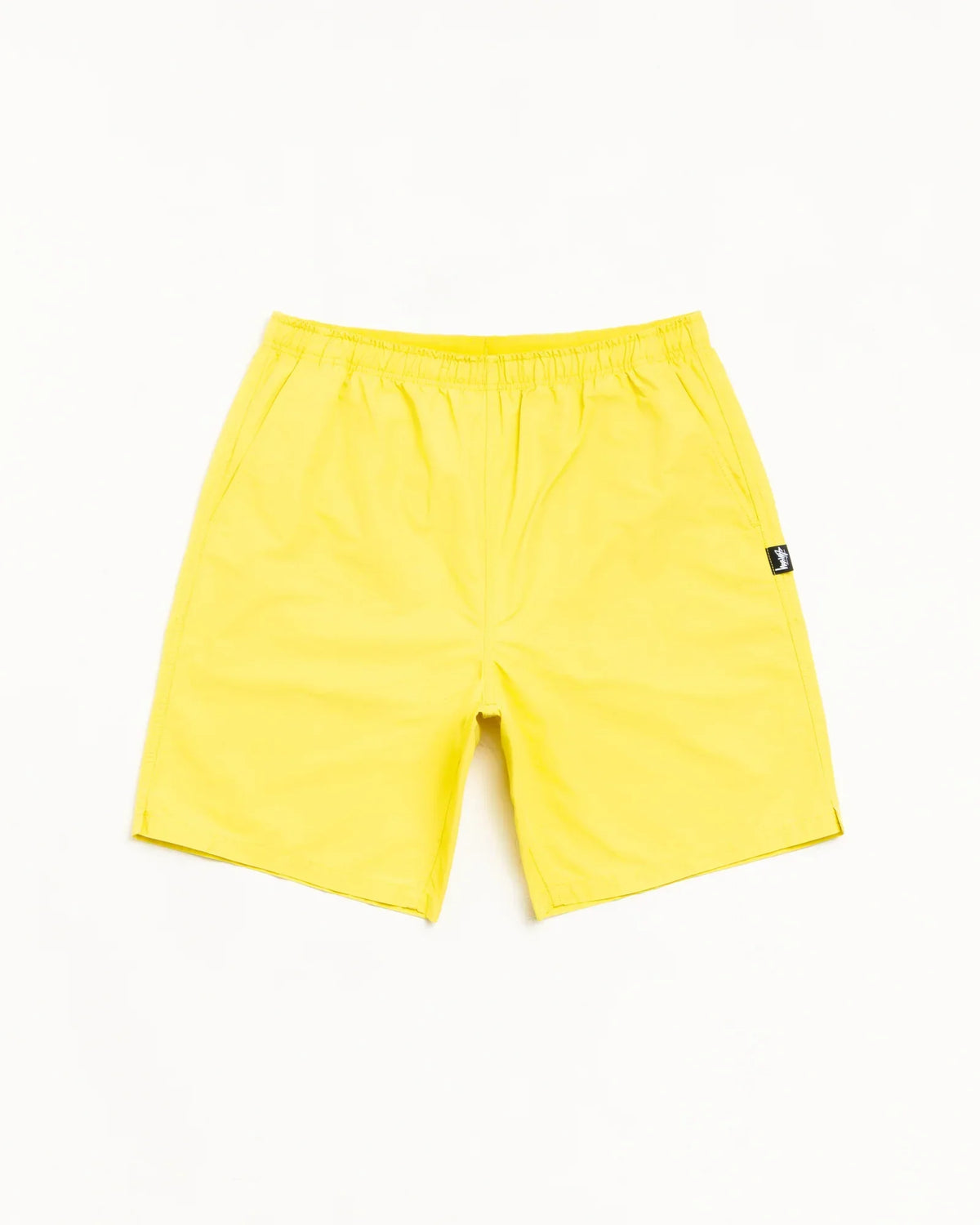 Stussy TRANSIT SHORT CITRON
