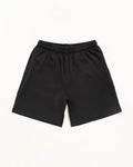 Stussy LIGHTWEIGHT TERRY SHORT BLACK