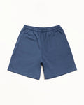 Stussy LIGHTWEIGHT TERRY SHORT BLUE