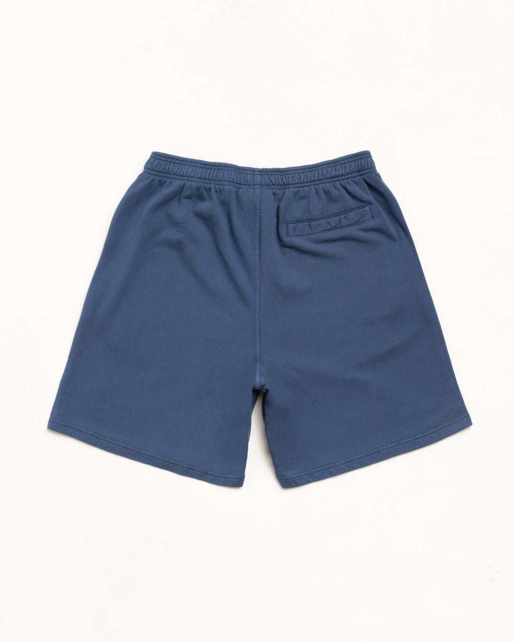Stussy LIGHTWEIGHT TERRY SHORT BLUE
