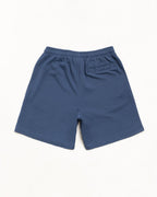 Stussy LIGHTWEIGHT TERRY SHORT BLUE