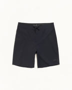 Stussy PEAK BOARD SHORT BLACK