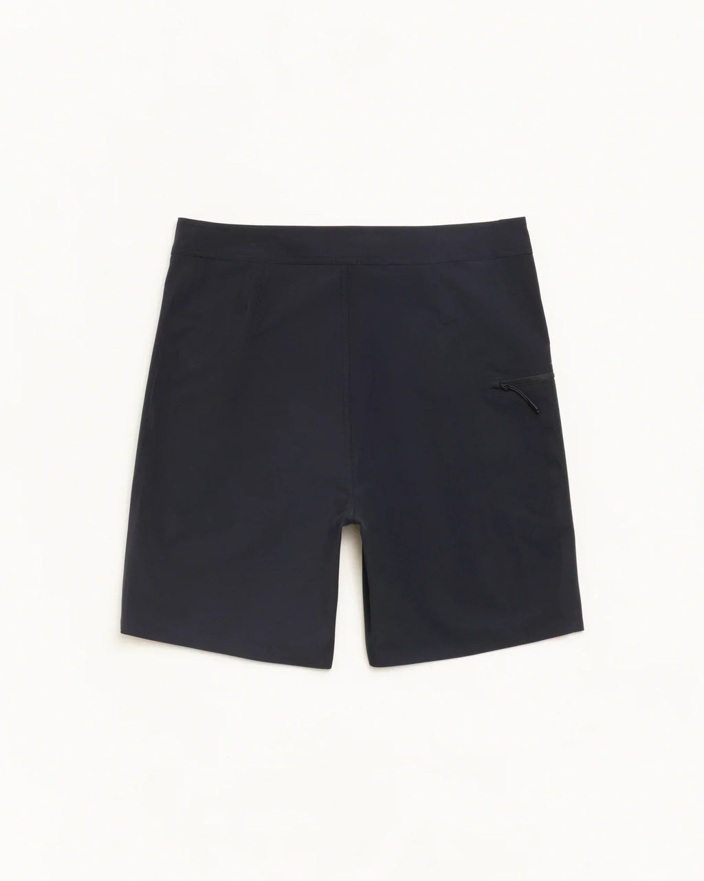 Stussy PEAK BOARD SHORT BLACK