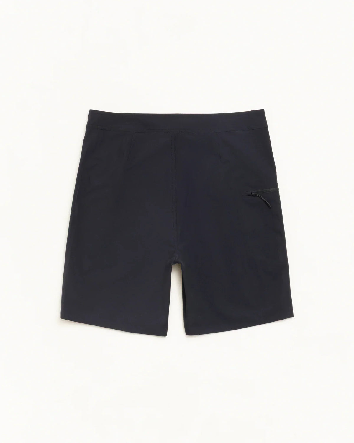 Stussy PEAK BOARD SHORT BLACK
