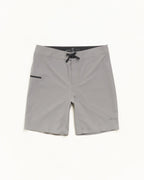 Stussy PEAK BOARD SHORT GREY