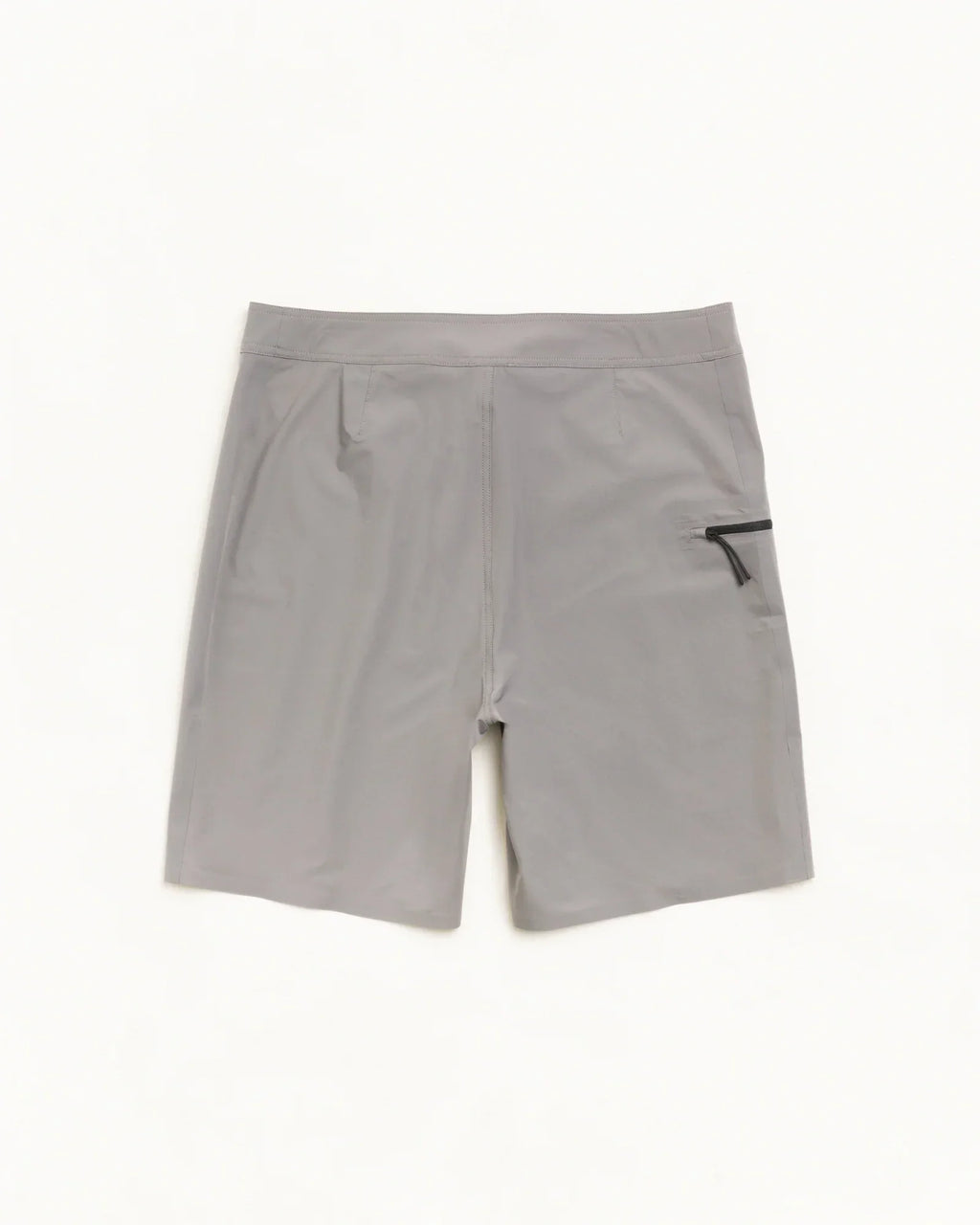 Stussy PEAK BOARD SHORT GREY
