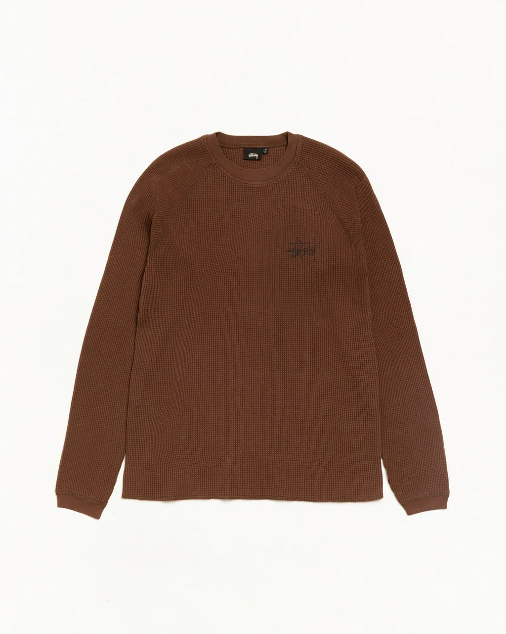 BASIC ST¨¹SSY THERMAL BROWN