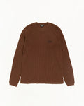 BASIC ST¨¹SSY THERMAL BROWN