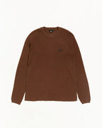 BASIC ST¨¹SSY THERMAL BROWN