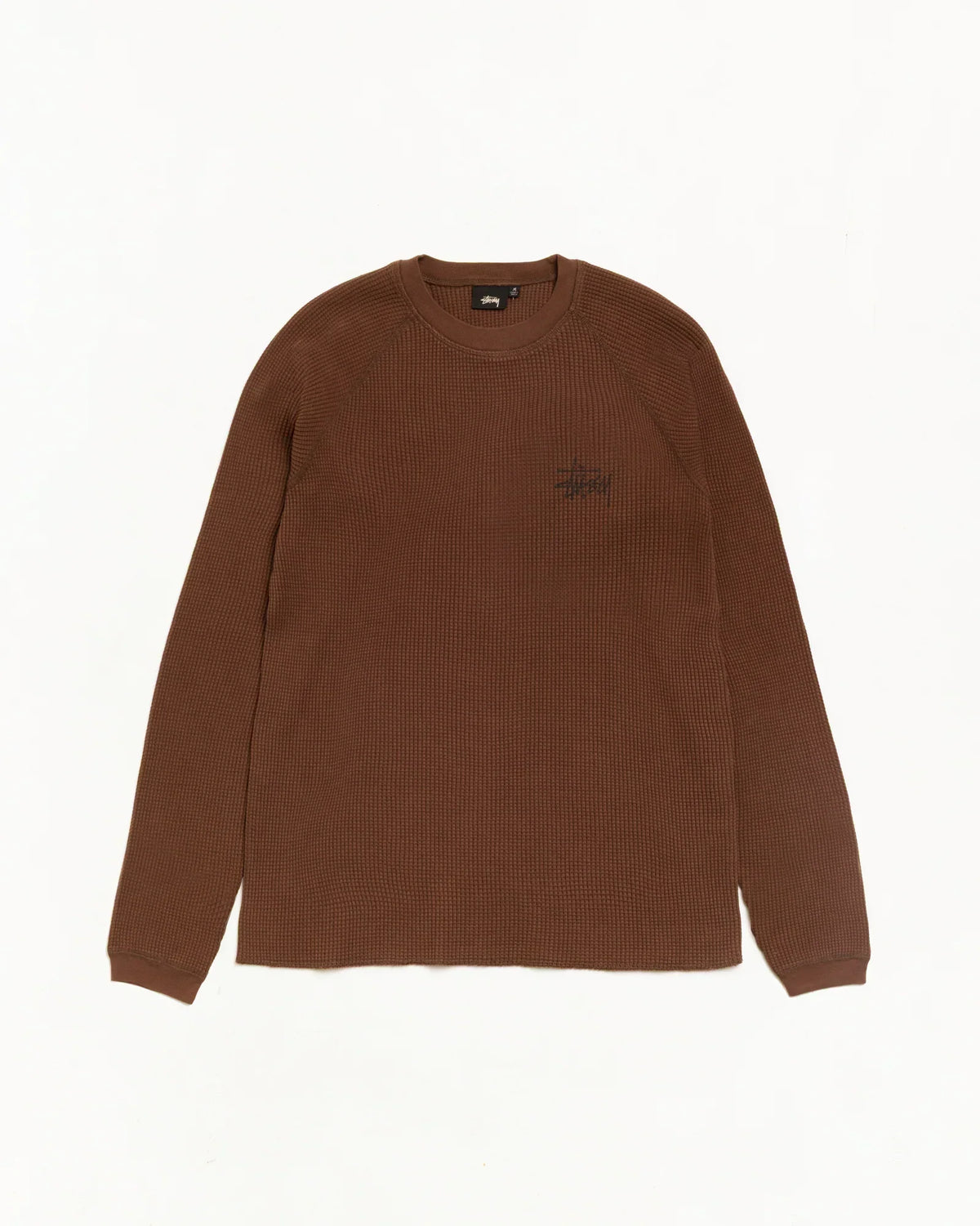 BASIC ST¨¹SSY THERMAL BROWN
