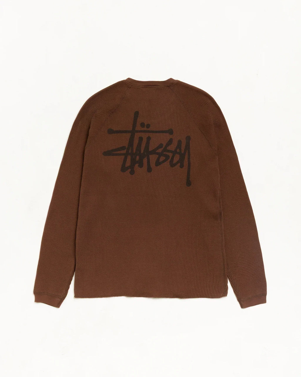 BASIC ST¨¹SSY THERMAL BROWN