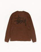 BASIC ST¨¹SSY THERMAL BROWN
