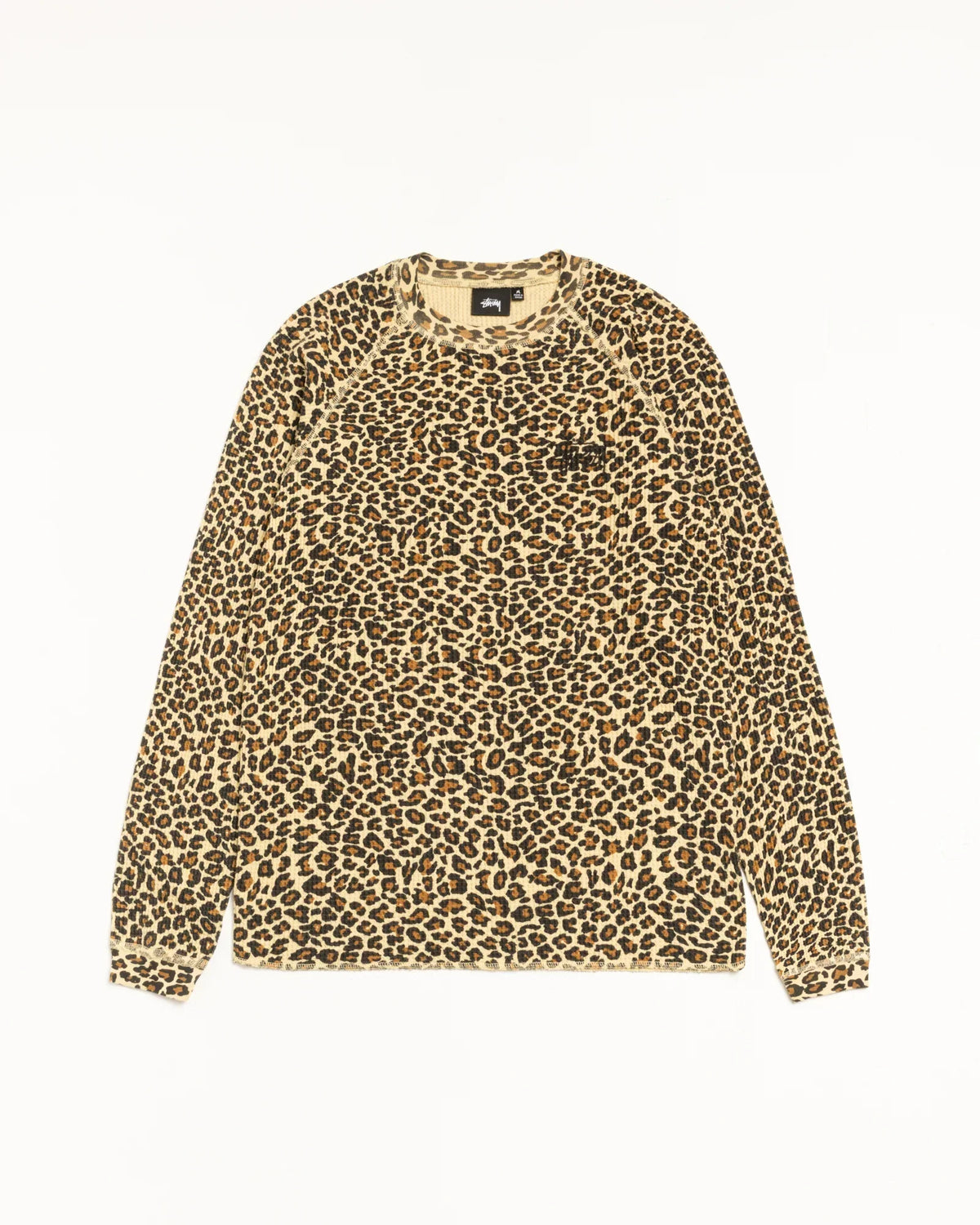 BASIC ST¨¹SSY THERMAL LEOPARD