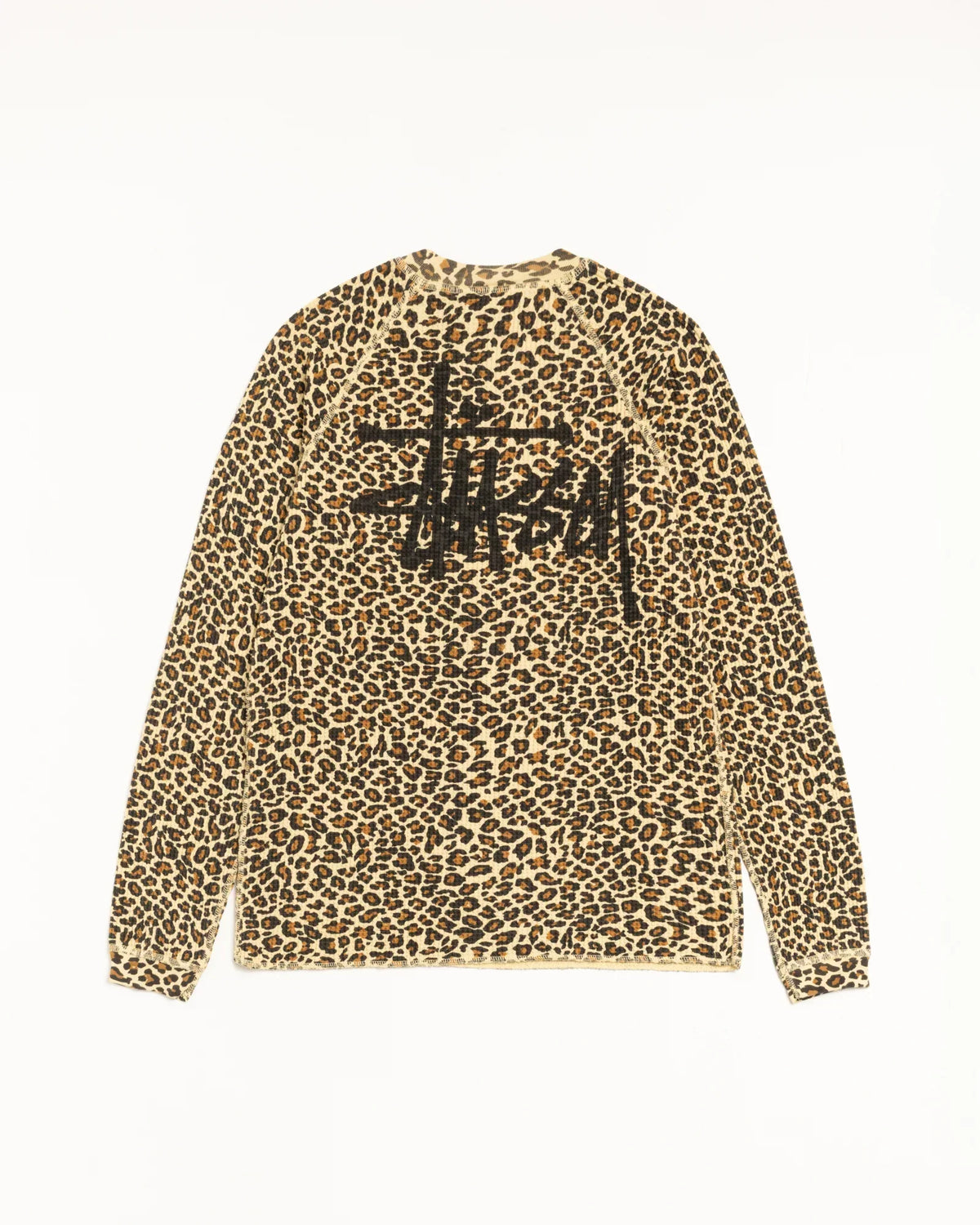 BASIC ST¨¹SSY THERMAL LEOPARD