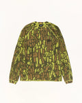 BASIC ST¨¹SSY THERMAL TREE BARK CAMO